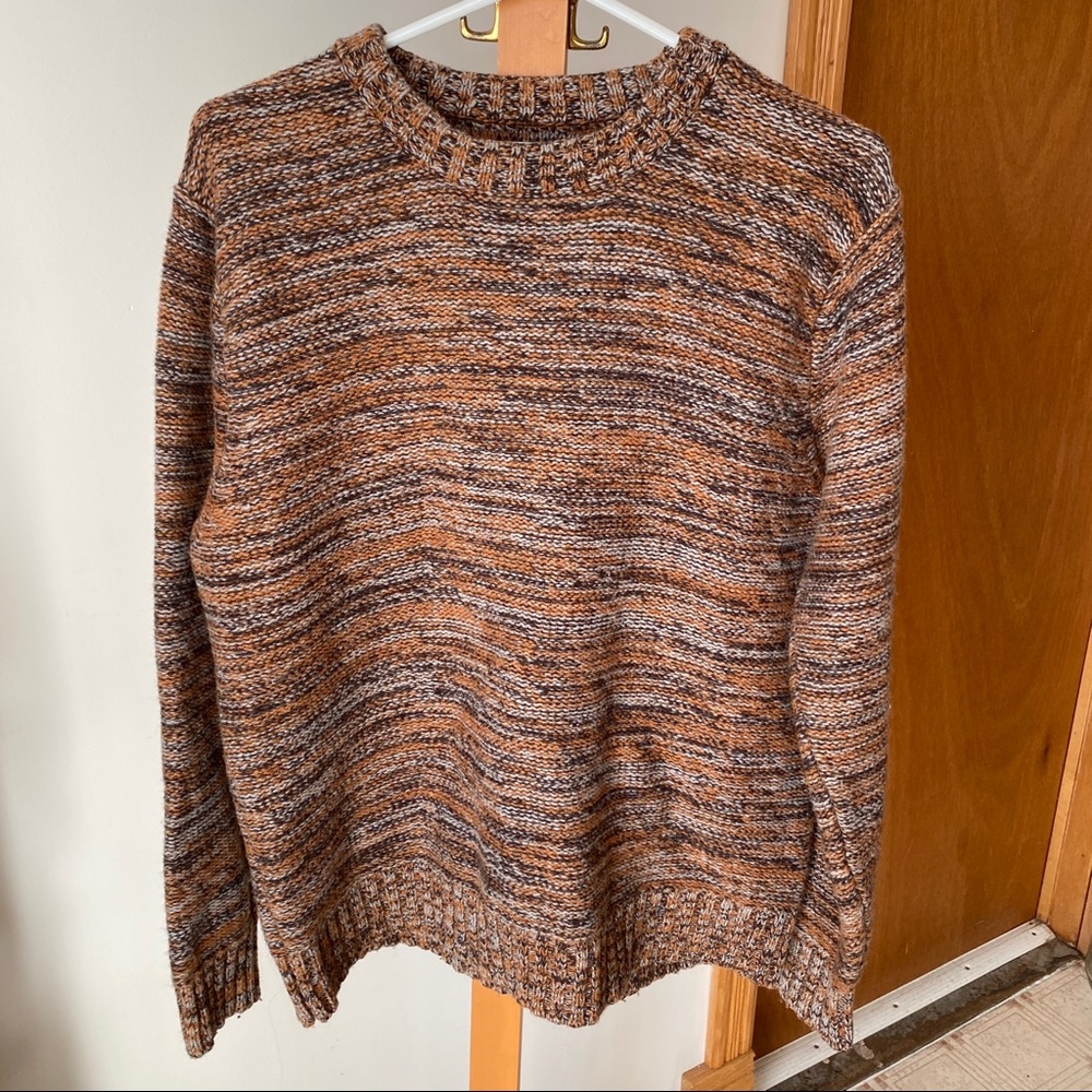 Obey Propaganda Knit Sweater